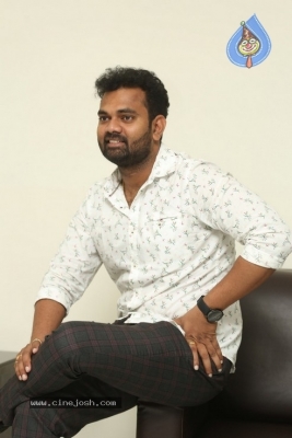 Ram Prasad Interview Photos - 14 of 20