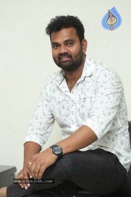 Ram Prasad Interview Photos - 15 of 20