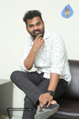 Ram Prasad Interview Photos - 18 of 20