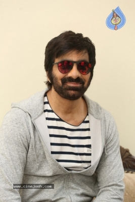 Ravi Teja Interview Photos - 28 of 40