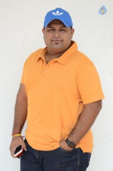 S.S Thaman Interview Photos - 15 of 21