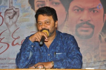 Sai Kumar Interview Photos - 12 of 19