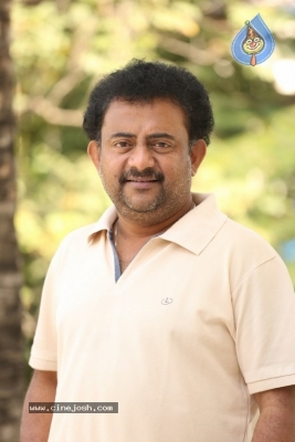 Sai Madhav Burra Interview Photos - 2 of 15