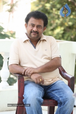 Sai Madhav Burra Interview Photos - 6 of 15