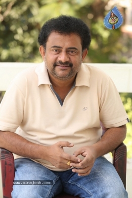 Sai Madhav Burra Interview Photos - 7 of 15