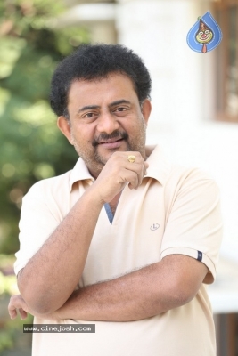 Sai Madhav Burra Interview Photos - 8 of 15