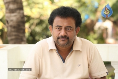 Sai Madhav Burra Interview Photos - 11 of 15
