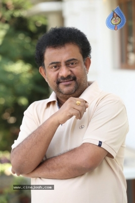 Sai Madhav Burra Interview Photos - 12 of 15