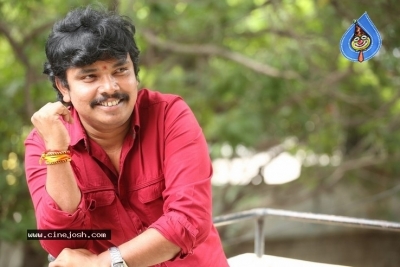 Sampoornesh Babu Interview Pics - 2 of 18