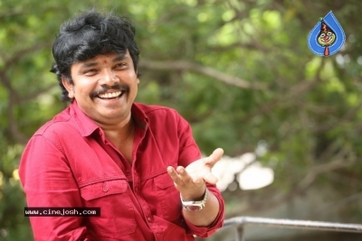 Sampoornesh Babu Interview Pics - 6 of 18