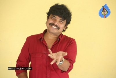 Sampoornesh Babu Interview Pics - 7 of 18