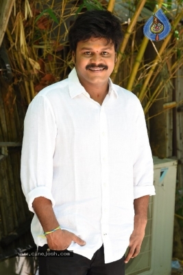 Saptha Giri Interview Photos - 9 of 21