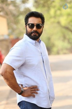 Sarath Kumar Photos - 2 of 21