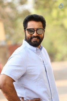 Sarath Kumar Photos - 5 of 21