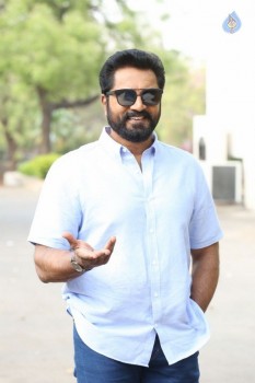 Sarath Kumar Photos - 7 of 21