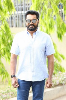 Sarath Kumar Photos - 8 of 21