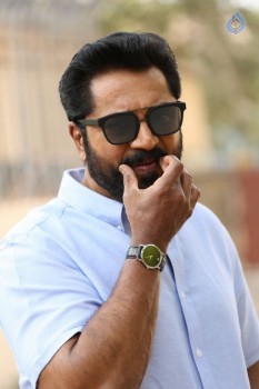Sarath Kumar Photos - 9 of 21