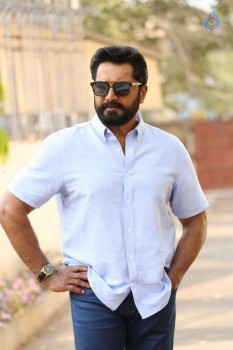 Sarath Kumar Photos - 10 of 21