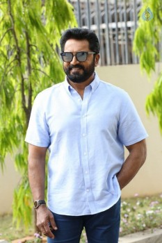 Sarath Kumar Photos - 14 of 21