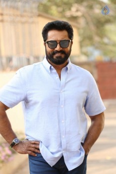 Sarath Kumar Photos - 15 of 21