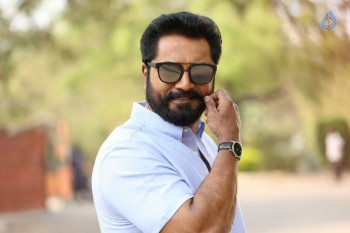 Sarath Kumar Photos - 16 of 21