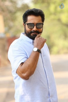 Sarath Kumar Photos - 17 of 21