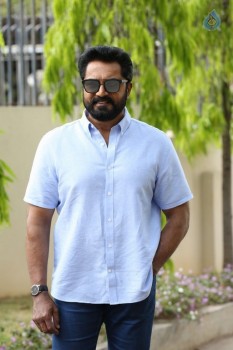 Sarath Kumar Photos - 18 of 21