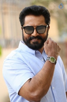 Sarath Kumar Photos - 19 of 21