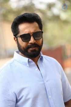 Sarath Kumar Photos - 20 of 21