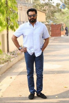 Sarath Kumar Photos - 21 of 21