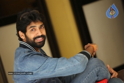 Sarath Srirangam Interview Photos - 3 of 9