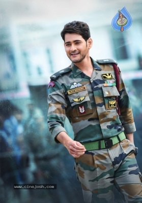 Sarileru Neekevvaru Stills - 2 of 2