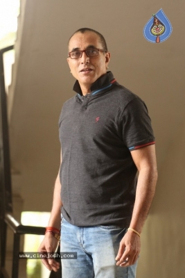 Satya Prakash Interview Photos - 7 of 20