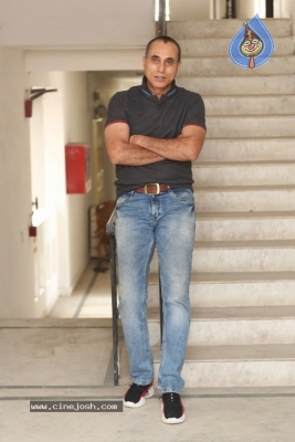 Satya Prakash Interview Photos - 14 of 20