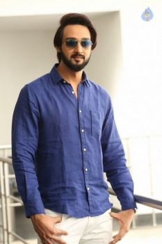 Saurabh Jain New Photos - 3 of 32