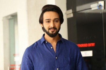 Saurabh Jain New Photos - 7 of 32