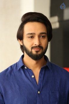 Saurabh Jain New Photos - 11 of 32