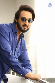 Saurabh Jain New Photos - 15 of 32