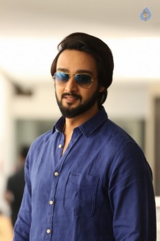 Saurabh Jain New Photos - 18 of 32