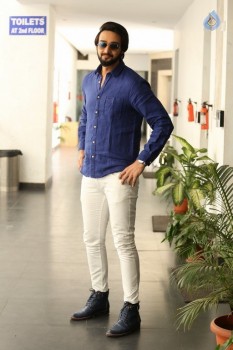 Saurabh Jain New Photos - 19 of 32