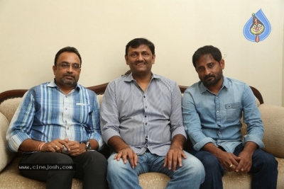 Savyasachi Producers Interview Photos - 3 of 10