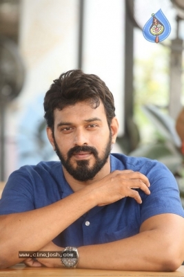  Sekhar Varma  Interview Pics - 14 of 17