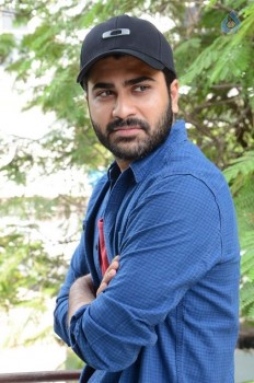 Sharwanand Photos - 5 of 21