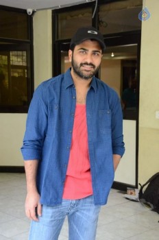 Sharwanand Photos - 7 of 21