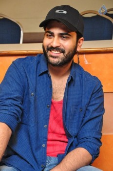 Sharwanand Photos - 8 of 21