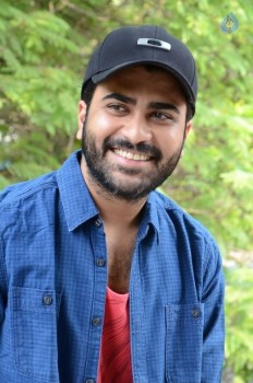 Sharwanand Photos - 9 of 21