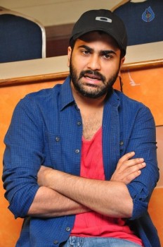 Sharwanand Photos - 11 of 21