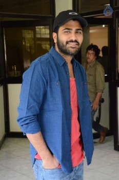 Sharwanand Photos - 19 of 21