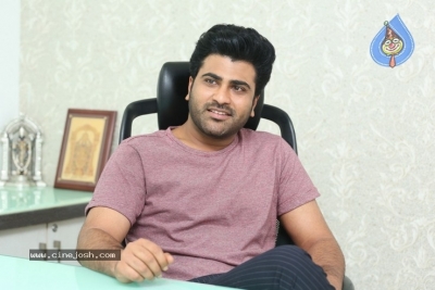 Sharwanand Stills - 2 of 19