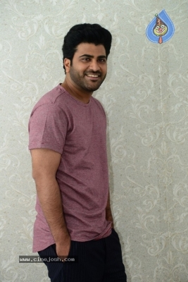 Sharwanand Stills - 5 of 19